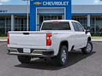 New 2025 Chevrolet Silverado 3500 LT Crew Cab 4WD Pickup for sale #SF303651 - photo 2