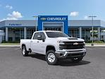New 2025 Chevrolet Silverado 3500 Work Truck Crew Cab 4WD Pickup for sale #SF305757 - photo 1