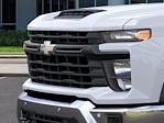 New 2025 Chevrolet Silverado 3500 Work Truck Crew Cab 4WD Pickup for sale #SF305757 - photo 13