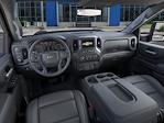 New 2025 Chevrolet Silverado 3500 Work Truck Crew Cab 4WD Pickup for sale #SF305757 - photo 15