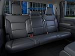 New 2025 Chevrolet Silverado 3500 Work Truck Crew Cab 4WD Pickup for sale #SF305757 - photo 17