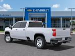 New 2025 Chevrolet Silverado 3500 Work Truck Crew Cab 4WD Pickup for sale #SF305757 - photo 4