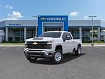 New 2025 Chevrolet Silverado 3500 Work Truck Crew Cab 4WD Pickup for sale #SF305757 - photo 8
