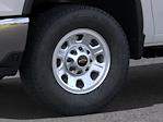 New 2025 Chevrolet Silverado 3500 Work Truck Crew Cab 4WD Pickup for sale #SF305757 - photo 9