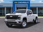 New 2025 Chevrolet Silverado 3500 Work Truck Crew Cab 4WD Pickup for sale #SF305923 - photo 6