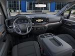 New 2025 Chevrolet Silverado 3500 LT Crew Cab 4WD Pickup for sale #SF306251 - photo 15