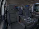 New 2025 Chevrolet Silverado 3500 LT Crew Cab 4WD Pickup for sale #SF306251 - photo 16