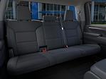 New 2025 Chevrolet Silverado 3500 LT Crew Cab 4WD Pickup for sale #SF306251 - photo 17