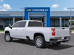New 2025 Chevrolet Silverado 3500 LT Crew Cab 4WD Pickup for sale #SF306251 - photo 4