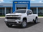 New 2025 Chevrolet Silverado 3500 LT Crew Cab 4WD Pickup for sale #SF306251 - photo 6
