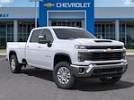 New 2025 Chevrolet Silverado 3500 LT Crew Cab 4WD Pickup for sale #SF306251 - photo 7