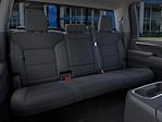 New 2025 Chevrolet Silverado 2500 LT Crew Cab 4WD Pickup for sale #SF306561 - photo 17