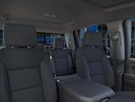 New 2025 Chevrolet Silverado 2500 LT Crew Cab 4WD Pickup for sale #SF306561 - photo 24