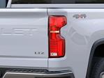 New 2025 Chevrolet Silverado 2500 LTZ Crew Cab 4WD Pickup for sale #SF310873 - photo 11