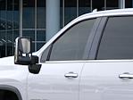New 2025 Chevrolet Silverado 2500 LTZ Crew Cab 4WD Pickup for sale #SF310873 - photo 12