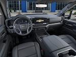 New 2025 Chevrolet Silverado 2500 LTZ Crew Cab 4WD Pickup for sale #SF310873 - photo 15