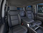 New 2025 Chevrolet Silverado 2500 LTZ Crew Cab 4WD Pickup for sale #SF310873 - photo 16