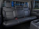 New 2025 Chevrolet Silverado 2500 LTZ Crew Cab 4WD Pickup for sale #SF310873 - photo 17