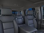 New 2025 Chevrolet Silverado 2500 LTZ Crew Cab 4WD Pickup for sale #SF310873 - photo 24