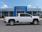 New 2025 Chevrolet Silverado 2500 LTZ Crew Cab 4WD Pickup for sale #SF310873 - photo 5