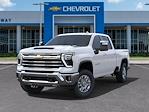 New 2025 Chevrolet Silverado 2500 LTZ Crew Cab 4WD Pickup for sale #SF310873 - photo 6