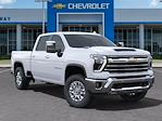 New 2025 Chevrolet Silverado 2500 LTZ Crew Cab 4WD Pickup for sale #SF310873 - photo 7