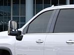 New 2025 Chevrolet Silverado 2500 LTZ Crew Cab for sale #SF311357 - photo 12