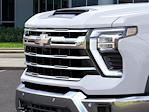 New 2025 Chevrolet Silverado 2500 LTZ Crew Cab for sale #SF311357 - photo 13