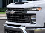 New 2025 Chevrolet Silverado 3500 Work Truck Regular Cab 4WD 60 CA Cab Chassis for sale #SF312850 - photo 13