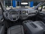 New 2025 Chevrolet Silverado 3500 Work Truck Regular Cab 4WD 60 CA Cab Chassis for sale #SF312850 - photo 15