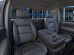 New 2025 Chevrolet Silverado 3500 Work Truck Regular Cab 4WD 60 CA Cab Chassis for sale #SF312850 - photo 16