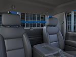 New 2025 Chevrolet Silverado 3500 Work Truck Regular Cab 4WD 60 CA Cab Chassis for sale #SF312850 - photo 24