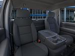 New 2025 Chevrolet Silverado 3500 Regular Cab 60 CA Cab Chassis for sale #SF313477 - photo 16