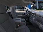 New 2025 Chevrolet Silverado 3500 Regular Cab 60 CA Cab Chassis for sale #SF313477 - photo 17