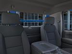 New 2025 Chevrolet Silverado 3500 Regular Cab 60 CA Cab Chassis for sale #SF313477 - photo 24