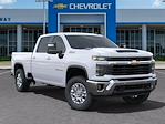 New 2025 Chevrolet Silverado 2500 LT Crew Cab for sale #SF318495 - photo 7