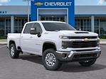 New 2025 Chevrolet Silverado 2500 LT Crew Cab 4WD Pickup for sale #SF318625 - photo 31