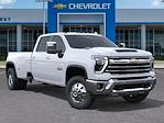 New 2025 Chevrolet Silverado 3500 LTZ Crew Cab 4WD Pickup for sale #SF322661 - photo 31