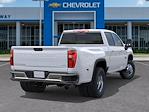 New 2025 Chevrolet Silverado 3500 LTZ Crew Cab 4WD Pickup for sale #SF322661 - photo 4