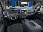New 2025 Chevrolet Silverado 2500 Custom Crew Cab 4WD SRW Pickup for sale #SF325119 - photo 15