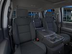 New 2025 Chevrolet Silverado 2500 Custom Crew Cab 4WD SRW Pickup for sale #SF325119 - photo 16