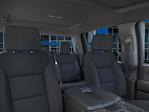 New 2025 Chevrolet Silverado 2500 Custom Crew Cab 4WD SRW Pickup for sale #SF325119 - photo 24