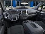 New 2025 Chevrolet Silverado 2500 Work Truck Crew Cab 4WD Pickup for sale #SF326292 - photo 15