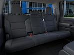 New 2025 Chevrolet Silverado 2500 Work Truck Crew Cab 4WD Pickup for sale #SF326292 - photo 17