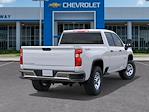 New 2025 Chevrolet Silverado 2500 Work Truck Crew Cab 4WD Pickup for sale #SF326292 - photo 2