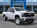New 2025 Chevrolet Silverado 2500 Work Truck Crew Cab 4WD Pickup for sale #SF326292 - photo 7