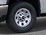 New 2025 Chevrolet Silverado 2500 Work Truck Crew Cab 4WD Pickup for sale #SF326292 - photo 9