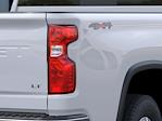 New 2025 Chevrolet Silverado 2500 LT Crew Cab for sale #SF326852 - photo 35