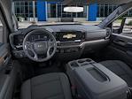 New 2025 Chevrolet Silverado 3500 LT Crew Cab 4WD Pickup for sale #SF327329 - photo 15