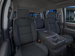 New 2025 Chevrolet Silverado 3500 LT Crew Cab 4WD Pickup for sale #SF327329 - photo 16